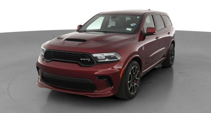 2021 Dodge Durango SRT -
                Bessemer, AL