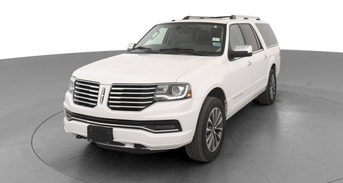 2015 Lincoln Navigator L  -
                Fort Worth, TX