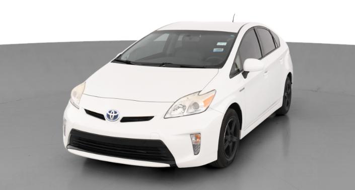 2014 Toyota Prius Four -
                Tolleson, AZ