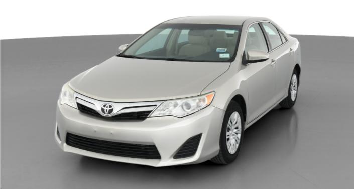 2014 Toyota Camry LE -
                Richton Park, IL