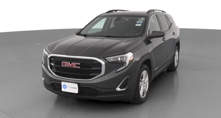 2018 GMC Terrain SLE -
                Indianapolis, IN