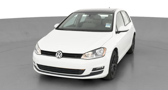 2016 Volkswagen Golf SE -
                Bessemer, AL