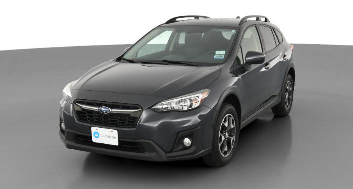 2018 Subaru Crosstrek Premium -
                Trenton, OH