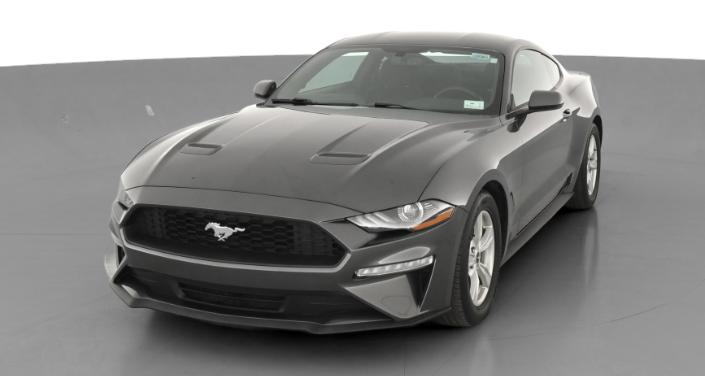 2020 Ford Mustang  -
                Wheatland, OK