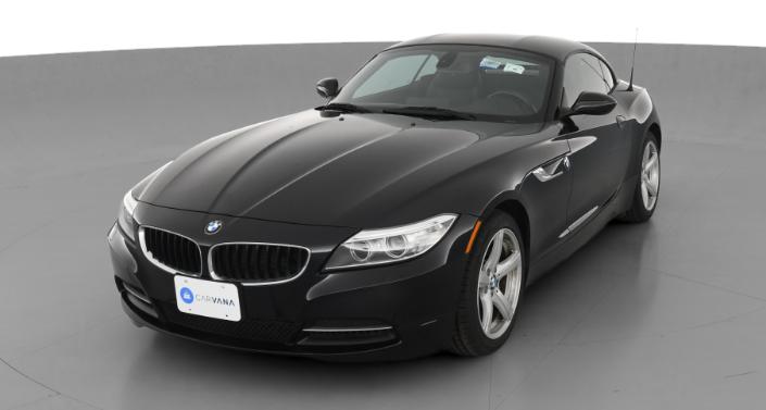 2016 BMW Z4 sDrive28i -
                Colonial Heights, VA