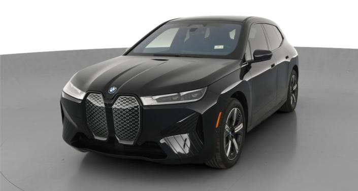 2024 BMW iX xDrive50 -
                Beverly, NJ