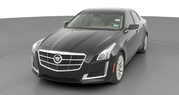 2014 Cadillac CTS Performance -
                West Memphis, AR