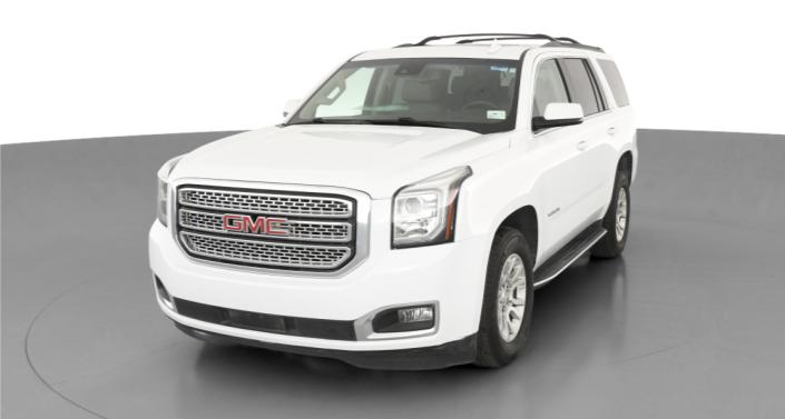 2020 GMC Yukon SLT -
                Concord, NC