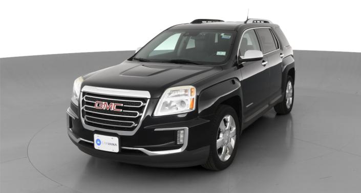 2016 GMC Terrain SLT -
                East Hartford, CT