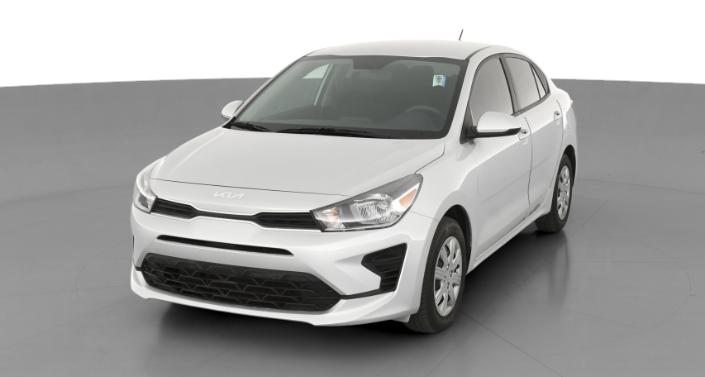 2023 Kia Rio S -
                San Antonio, TX