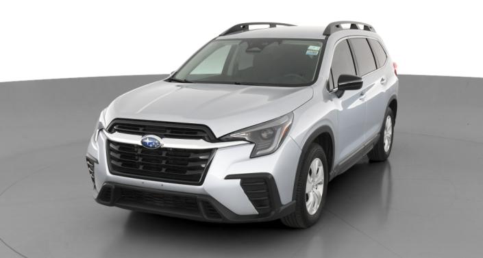 2023 Subaru Ascent Base -
                San Antonio, TX