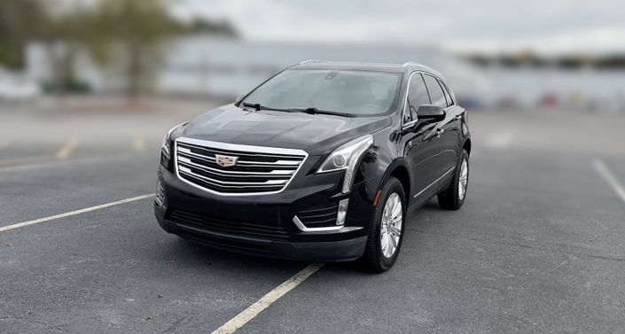 2017 Cadillac XT5 Base -
                Auburn, GA