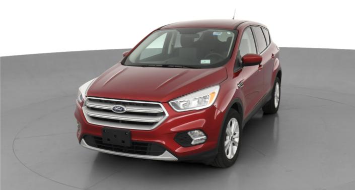 2019 Ford Escape SE -
                Bessemer, AL