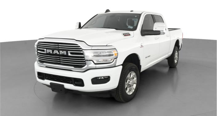 2023 RAM 2500 Laramie -
                Bessemer, AL