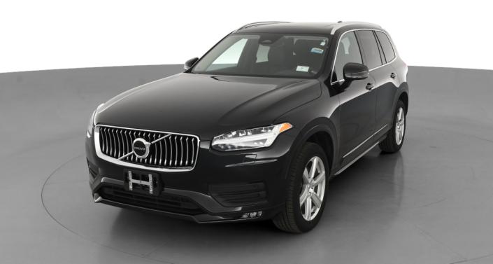 2023 Volvo XC90 B6 Core -
                Bessemer, AL