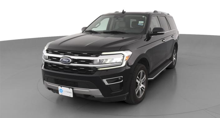 2022 Ford Expedition Limited -
                Indianapolis, IN