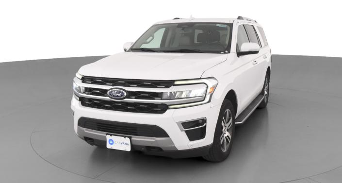 2022 Ford Expedition Limited -
                Indianapolis, IN