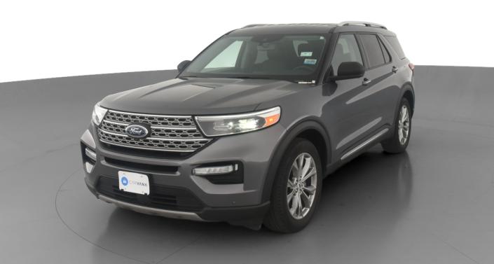 2022 Ford Explorer Limited -
                Indianapolis, IN