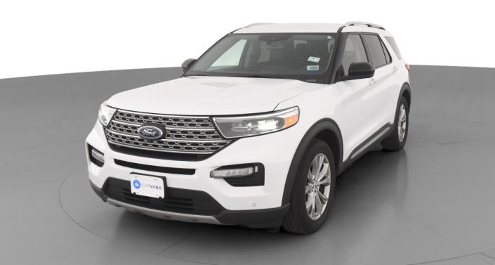 2022 Ford Explorer Limited -
                Indianapolis, IN