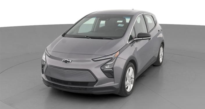 2022 Chevrolet Bolt EV 1LT -
                West Memphis, AR
