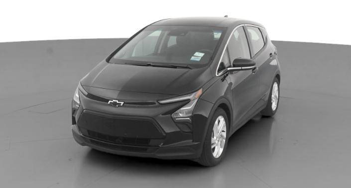 2023 Chevrolet Bolt EV 1LT -
                Bessemer, AL