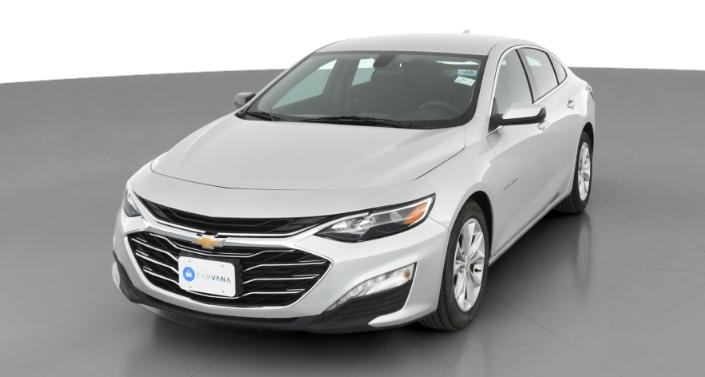 2022 Chevrolet Malibu LT -
                Tooele, UT