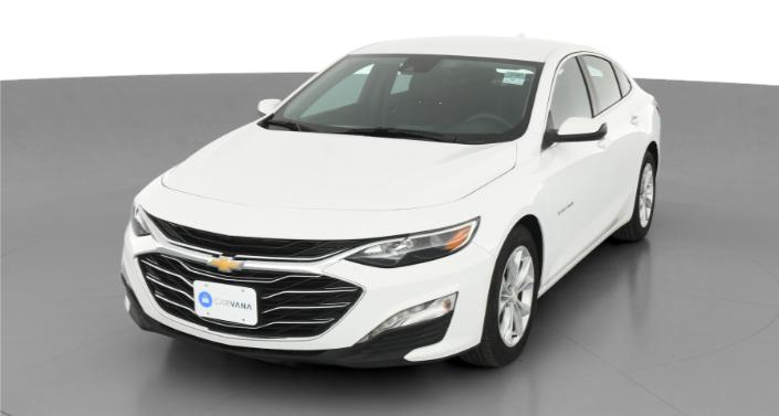 2023 Chevrolet Malibu LT -
                Tooele, UT