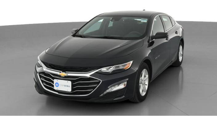 2023 Chevrolet Malibu LT -
                Tooele, UT