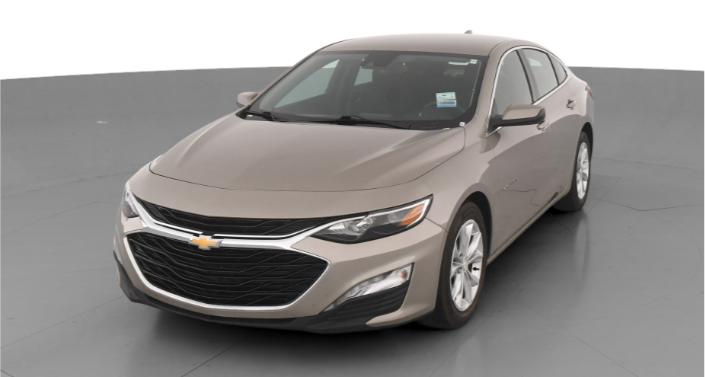 2023 Chevrolet Malibu LT -
                Indianapolis, IN