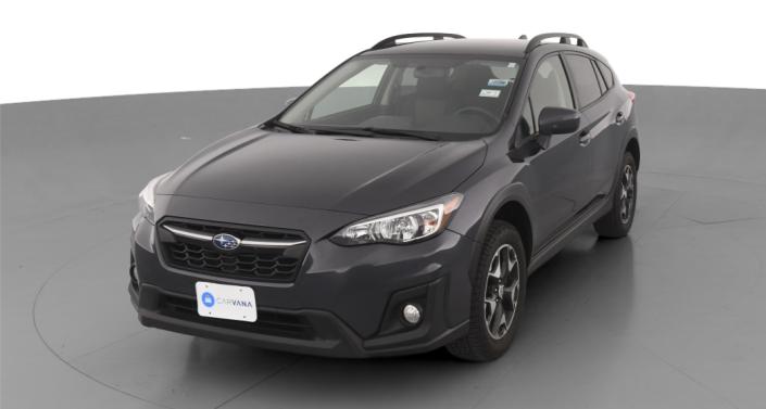 2018 Subaru Crosstrek Premium -
                Indianapolis, IN