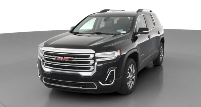 2023 GMC Acadia SLT Hero Image