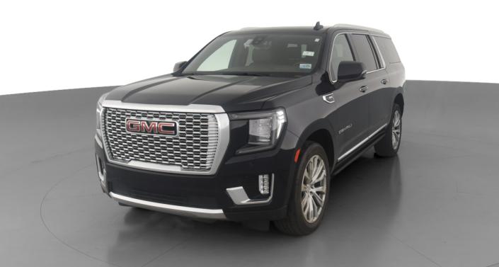 2022 GMC Yukon XL Denali -
                Indianapolis, IN