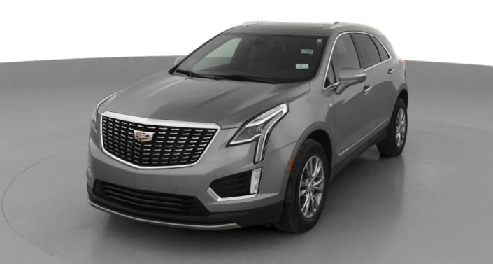 2023 Cadillac XT5 Premium Luxury -
                Fort Worth, TX