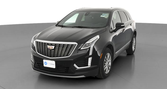 2023 Cadillac XT5 Premium Luxury -
                San Antonio, TX