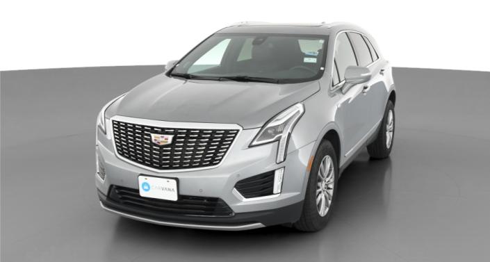 2023 Cadillac XT5 Premium Luxury -
                Trenton, OH