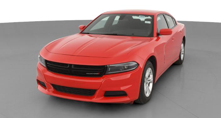 2022 Dodge Charger SXT -
                Tolleson, AZ