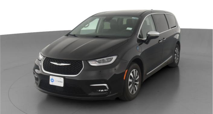 2023 Chrysler Pacifica Hybrid Limited -
                Indianapolis, IN