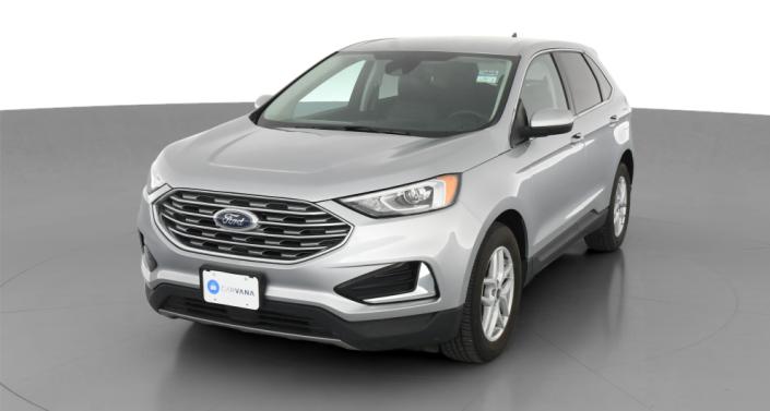 2022 Ford Edge SEL -
                Tooele, UT