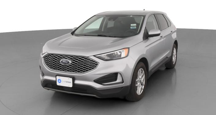 2023 Ford Edge SEL -
                Richton Park, IL