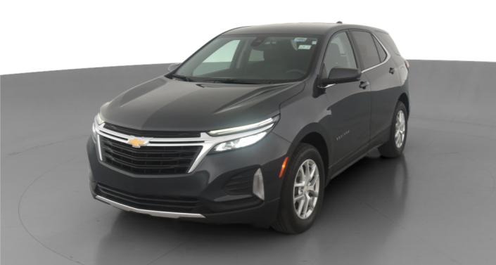 2022 Chevrolet Equinox LT -
                Indianapolis, IN