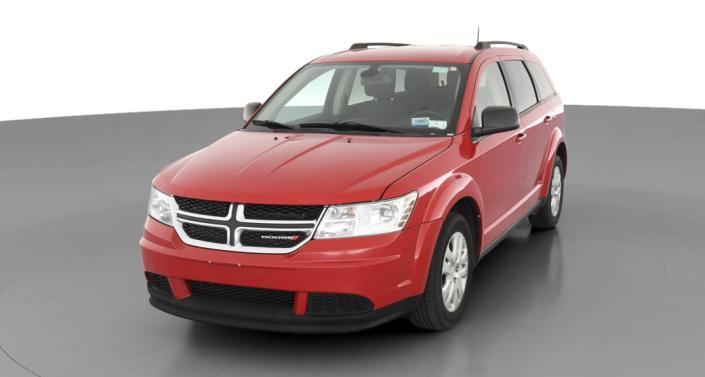 2020 Dodge Journey SE Value Package -
                Rocklin, CA