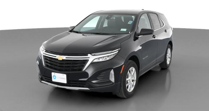 2023 Chevrolet Equinox LT -
                Richton Park, IL