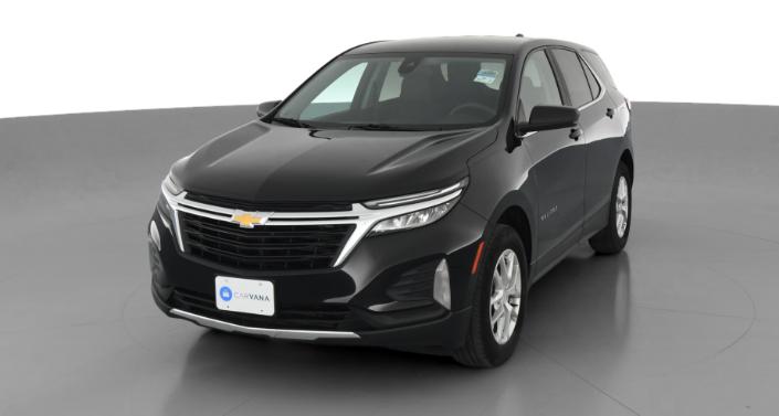 2023 Chevrolet Equinox LT -
                Tooele, UT