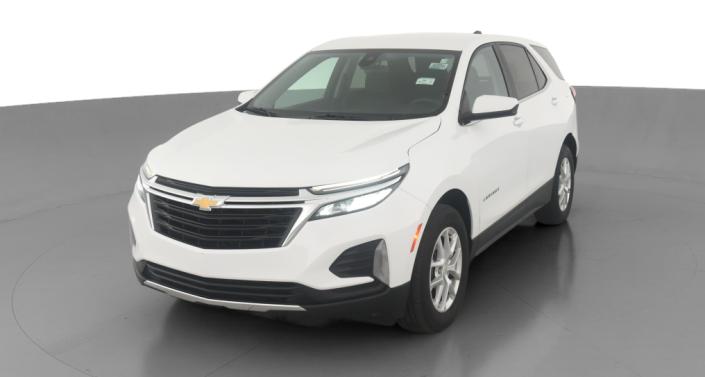 2023 Chevrolet Equinox LT -
                Indianapolis, IN