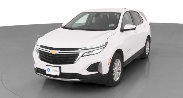 2023 Chevrolet Equinox LT -
                Indianapolis, IN