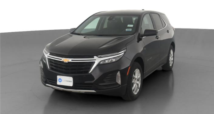 2023 Chevrolet Equinox LT -
                Indianapolis, IN