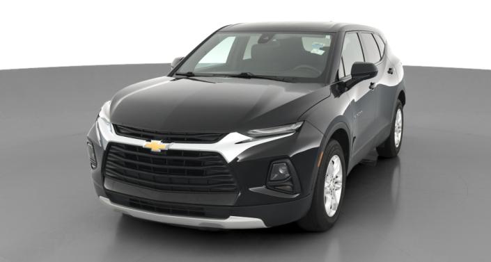 2021 Chevrolet Blazer  -
                Trenton, OH