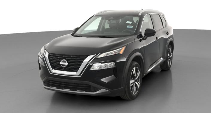 2023 Nissan Rogue SL -
                West Memphis, AR