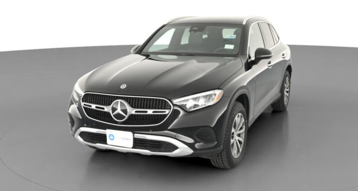 2024 Mercedes-Benz GLC 300 -
                San Antonio, TX