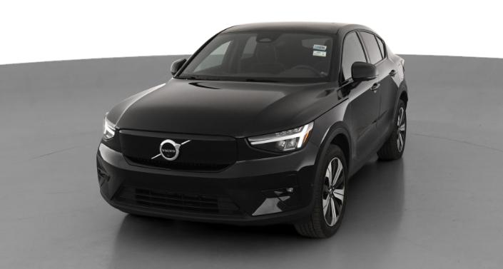 2023 Volvo C40 Plus -
                Beverly, NJ